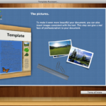 [Mac App Store] iTemplates: шаблоны документов. Фото.